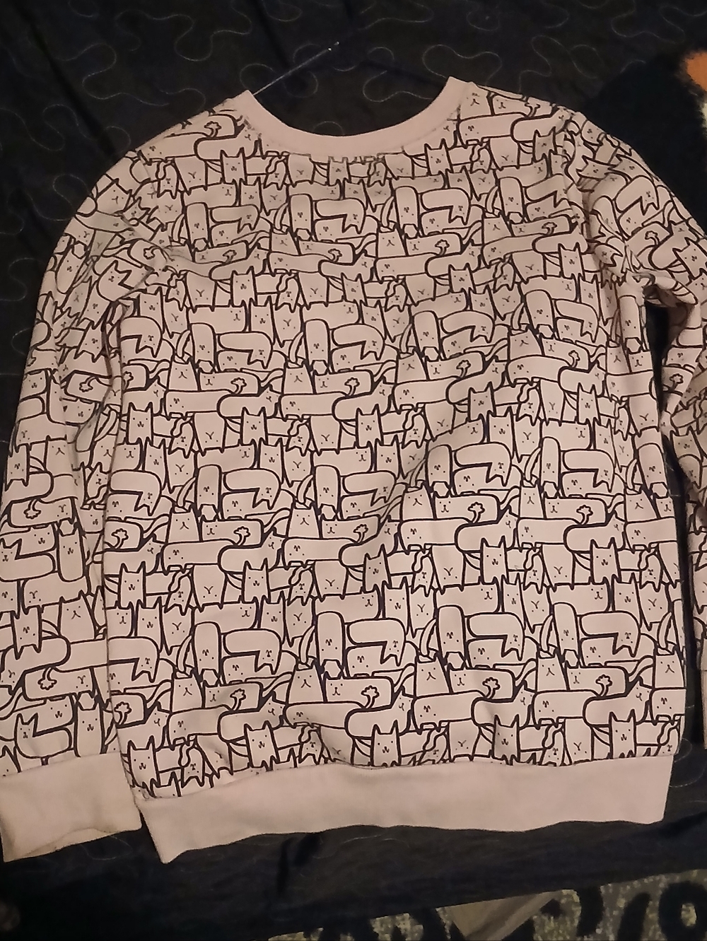 3 Sweaters - Picture 2 of 3